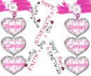 Breast Cancer Awareness background