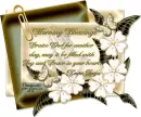 Morning Blessings