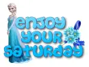 Enjoy Saturday