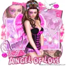 Amanda-Angel of Love