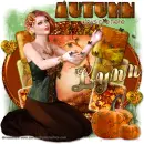 Lynn-Autumn days are here