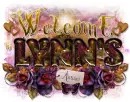 Lynn-Welcomes Autumn
