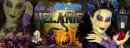 Melanie-Wicked Halloween Queen