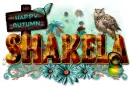 Shakela-Autumn's Magic colors