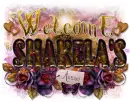 Shakela-Welcomes Autumn