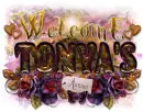 Tonya-Welcomes Autumn