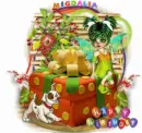 Migdalia
