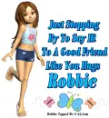 Robbie