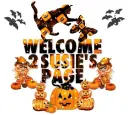 Wlcome 2 Susie's Page