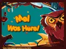Mel - Was Here - Owl