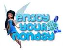 Enjoy Monday