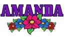 Amanda