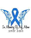 In Memory Of My Mom- Amanda