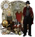 Sherlock Holmes
