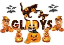 Gladys