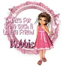 Robbie