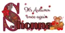 Autumn Again ~ Shonna