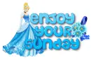 Enjoy Sunday