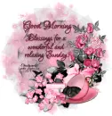 Good Morning