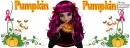 Pumpkin -Breast Cancer Awareness fb cover