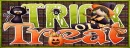 Trick or Treat