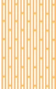 Candy Corn and Stripes