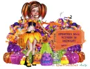 Monsters Ball