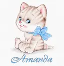 Amanda