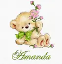 Amanda