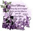 Good Morning
