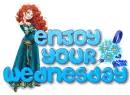 Enjoy Wednesday