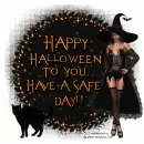 Happy Halloween