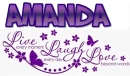 Amanda