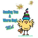 Mel - Sending You - Bird
