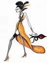 Sorceress
