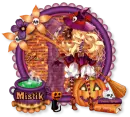 Mistik