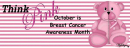 Think Pink