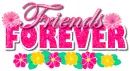 Friends Forever