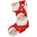 Santa Stocking