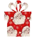 Santa Presant