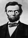 Abraham Lincoln