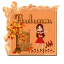 Mel - Autumn - Leaves