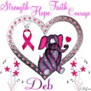 Deb -Strenght....