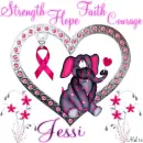 Jessi -Strength....
