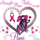 Pami -Strength...