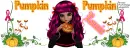 Rennie -Pumpkin breast cancer fb cover