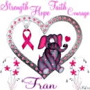 Fran -Strength...