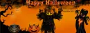 Happy Halloween -fb cover
