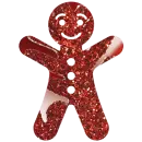 Gingerbread Man