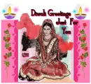 Diwali Greetings